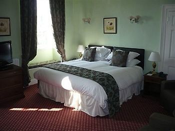 Ash House Hotel Taunton Exterior foto