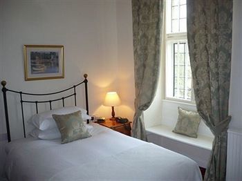 Ash House Hotel Taunton Exterior foto