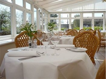 Ash House Hotel Taunton Exterior foto